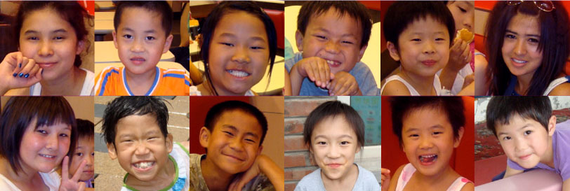 Our Children